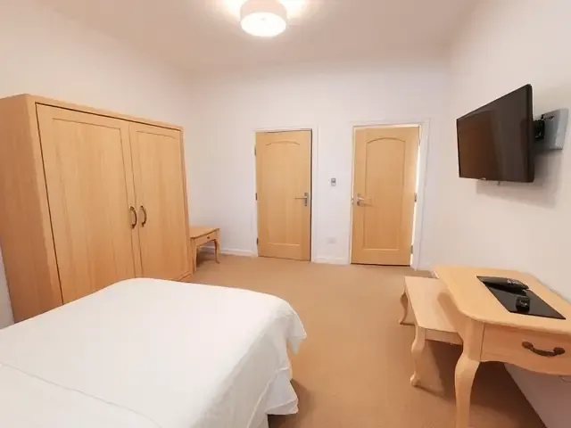 Сюит ( вид на море)