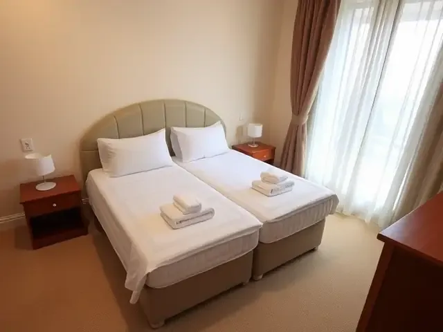 Сюит ( вид на море)